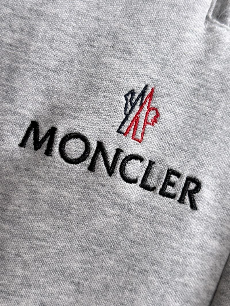 Moncler Long Pants Lightweight 141186