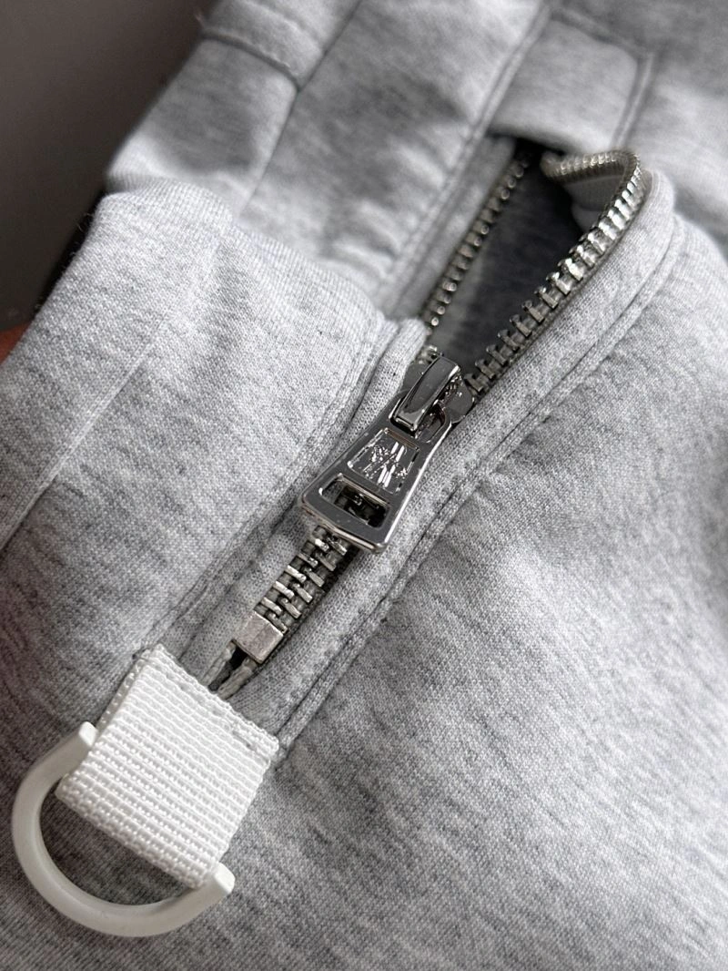 Moncler Long Pants Lightweight 141186