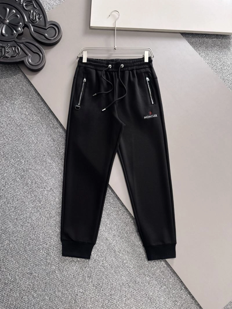 Breathable Moncler Long Pants 141191