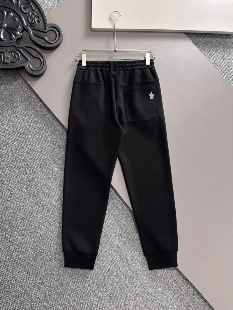 Breathable Moncler Long Pants 141191