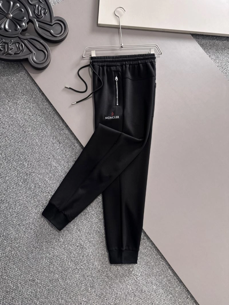 Breathable Moncler Long Pants 141191