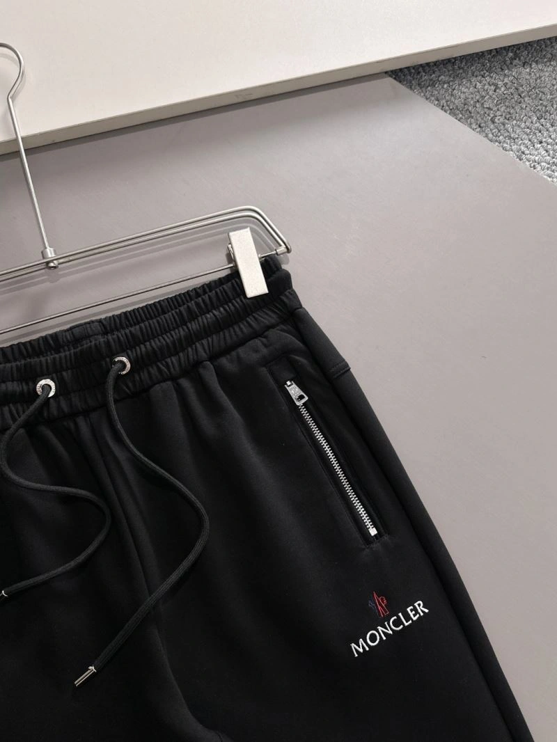 Breathable Moncler Long Pants 141191