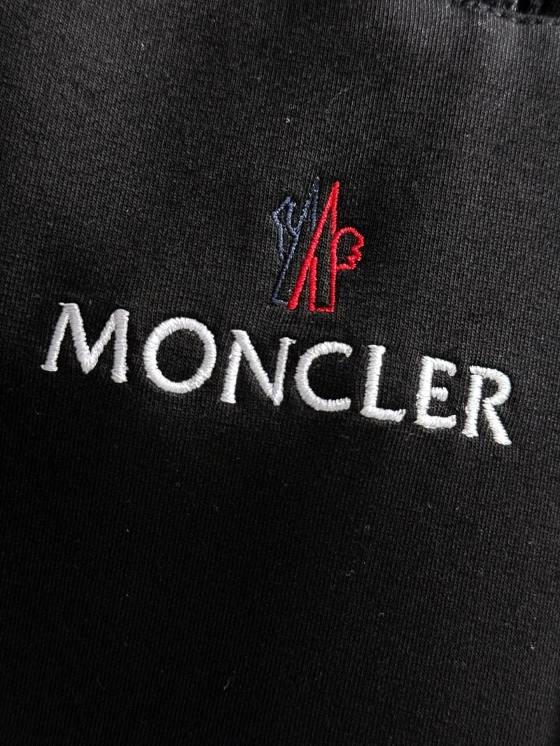 Breathable Moncler Long Pants 141191