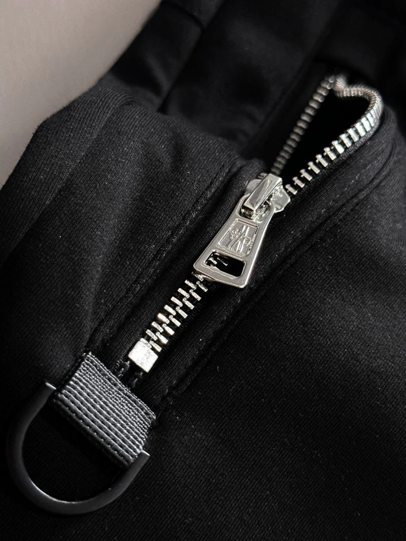 Breathable Moncler Long Pants 141191