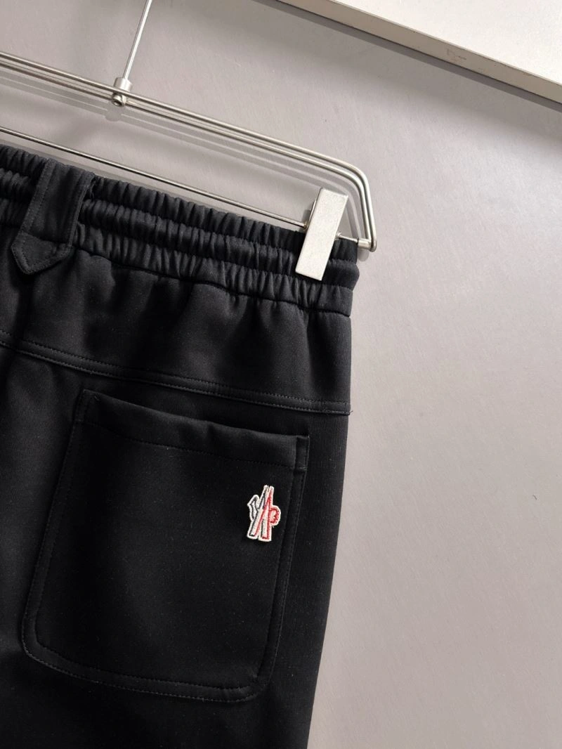 Breathable Moncler Long Pants 141191