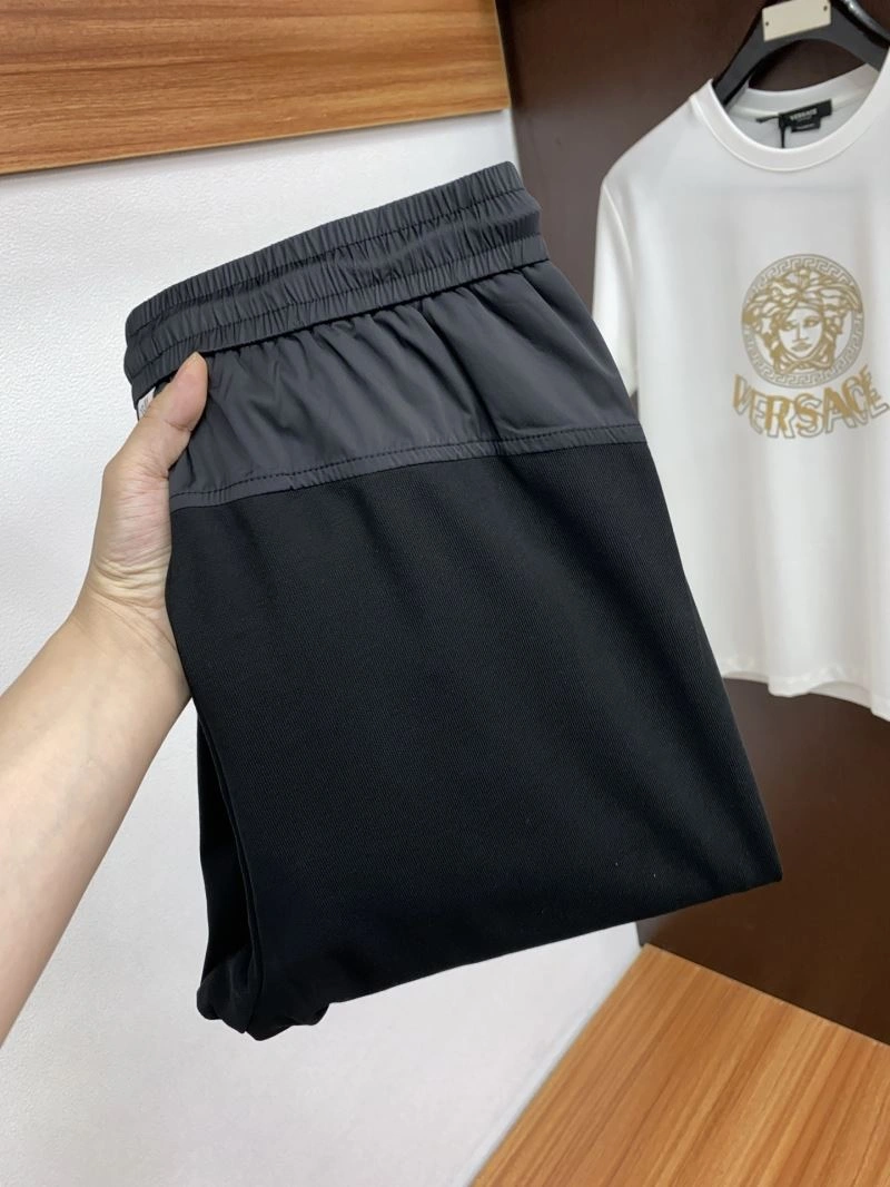 Cozy Moncler Long Pants 141209
