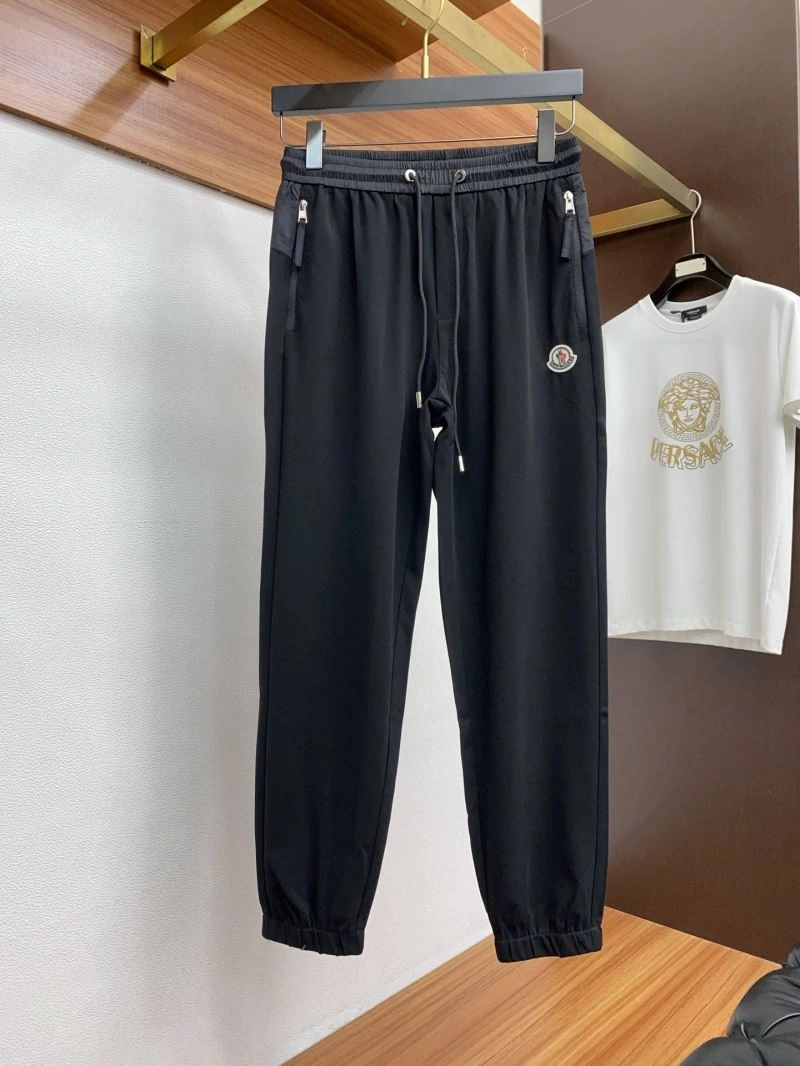 Cozy Moncler Long Pants 141209