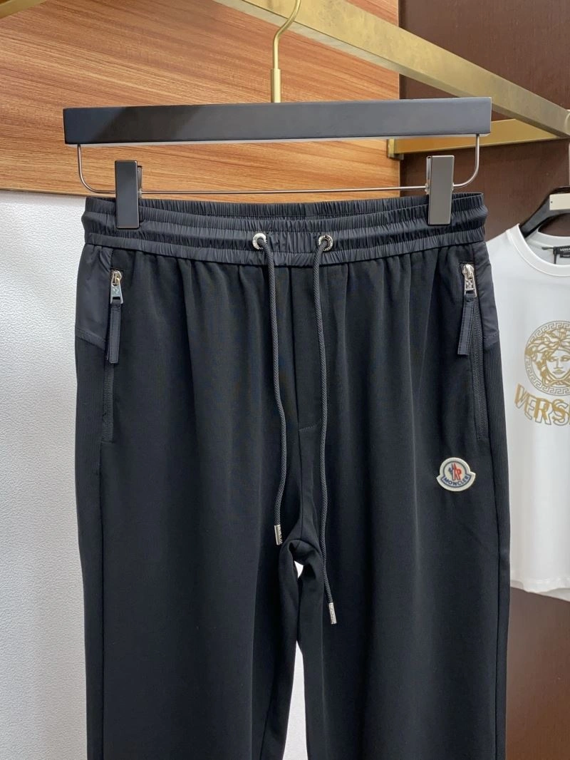 Cozy Moncler Long Pants 141209