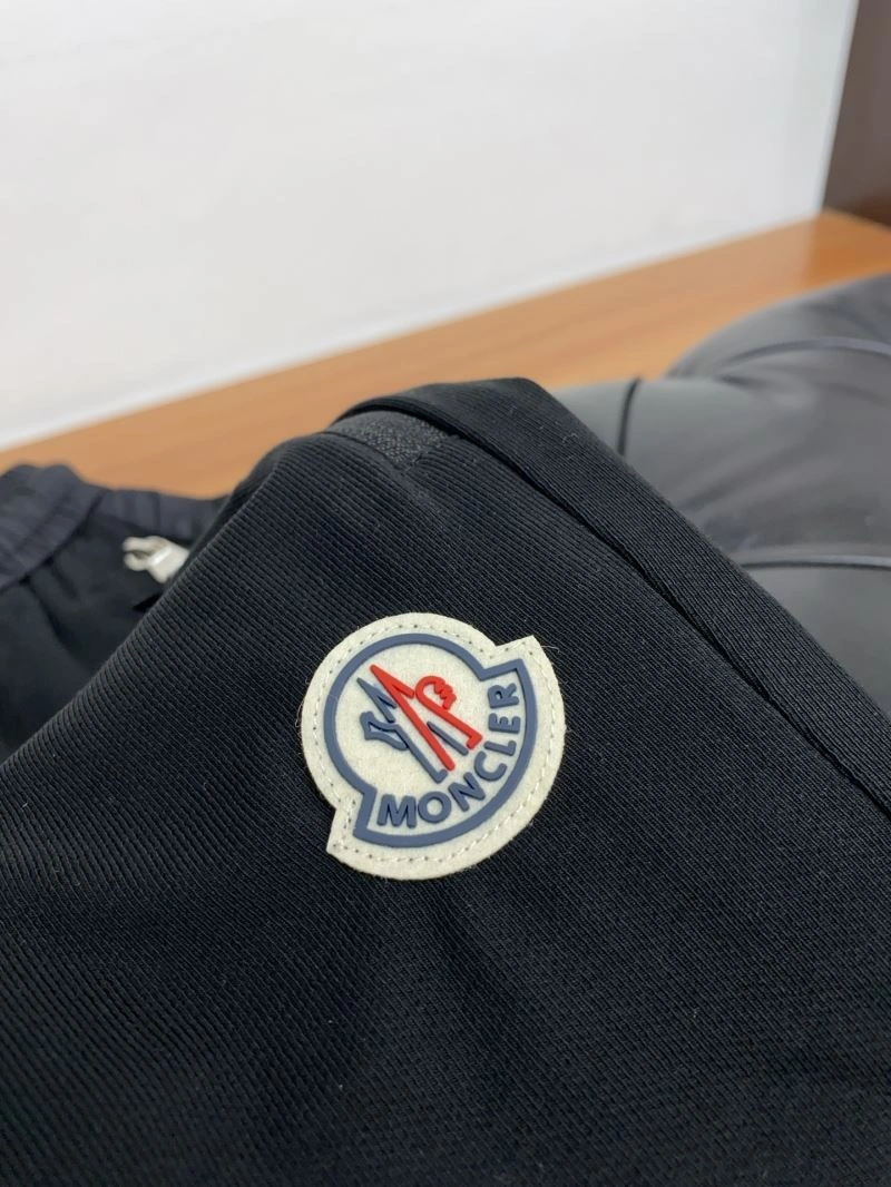 Cozy Moncler Long Pants 141209