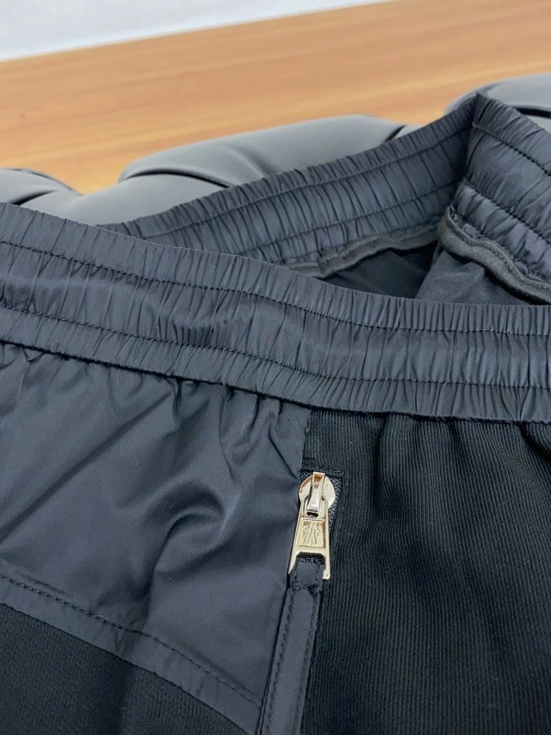 Cozy Moncler Long Pants 141209