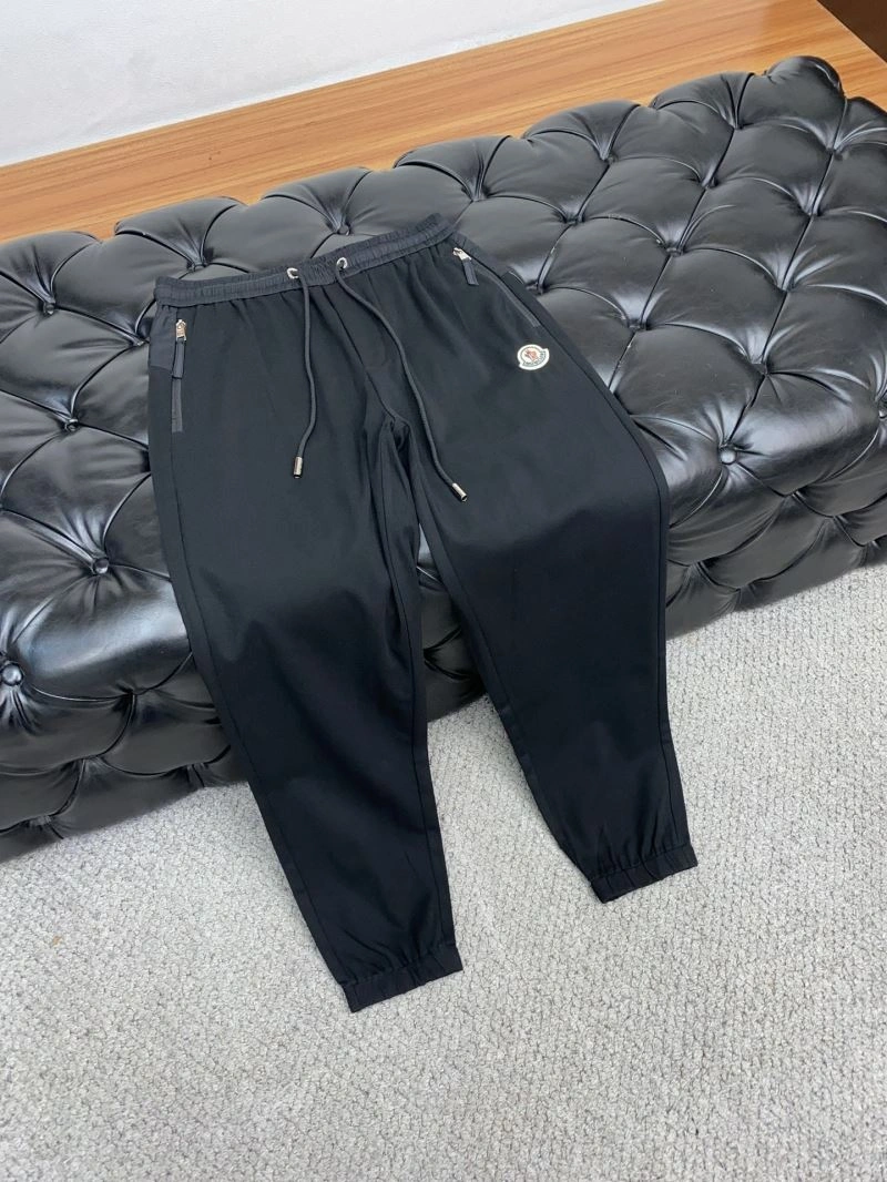 Cozy Moncler Long Pants 141209