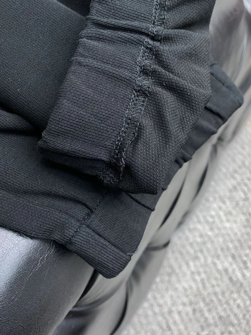 Cozy Moncler Long Pants 141209