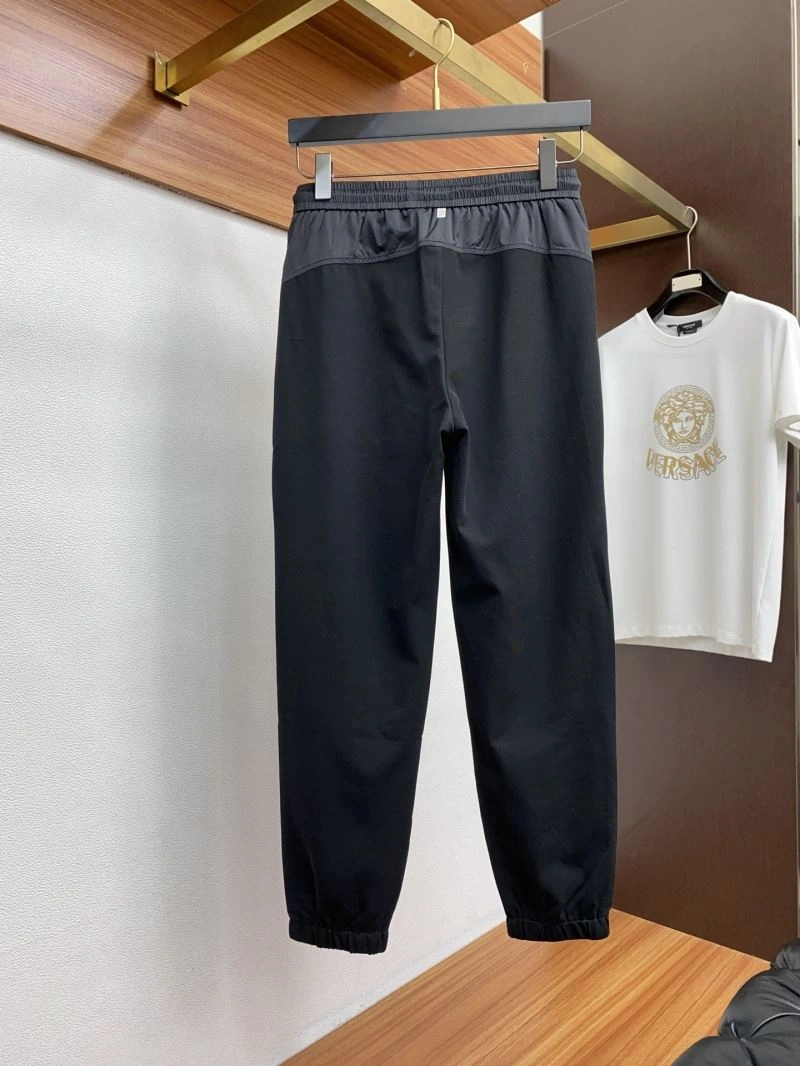 Cozy Moncler Long Pants 141209