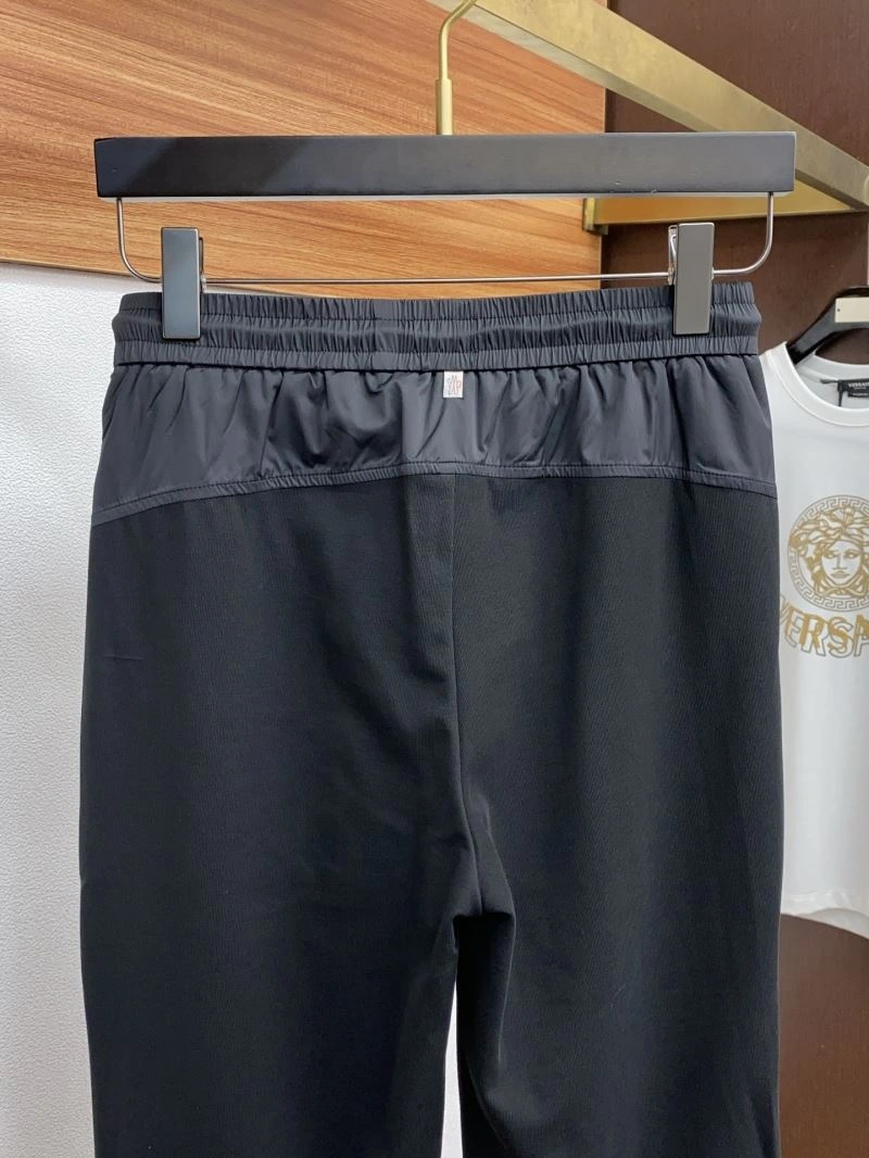 Cozy Moncler Long Pants 141209