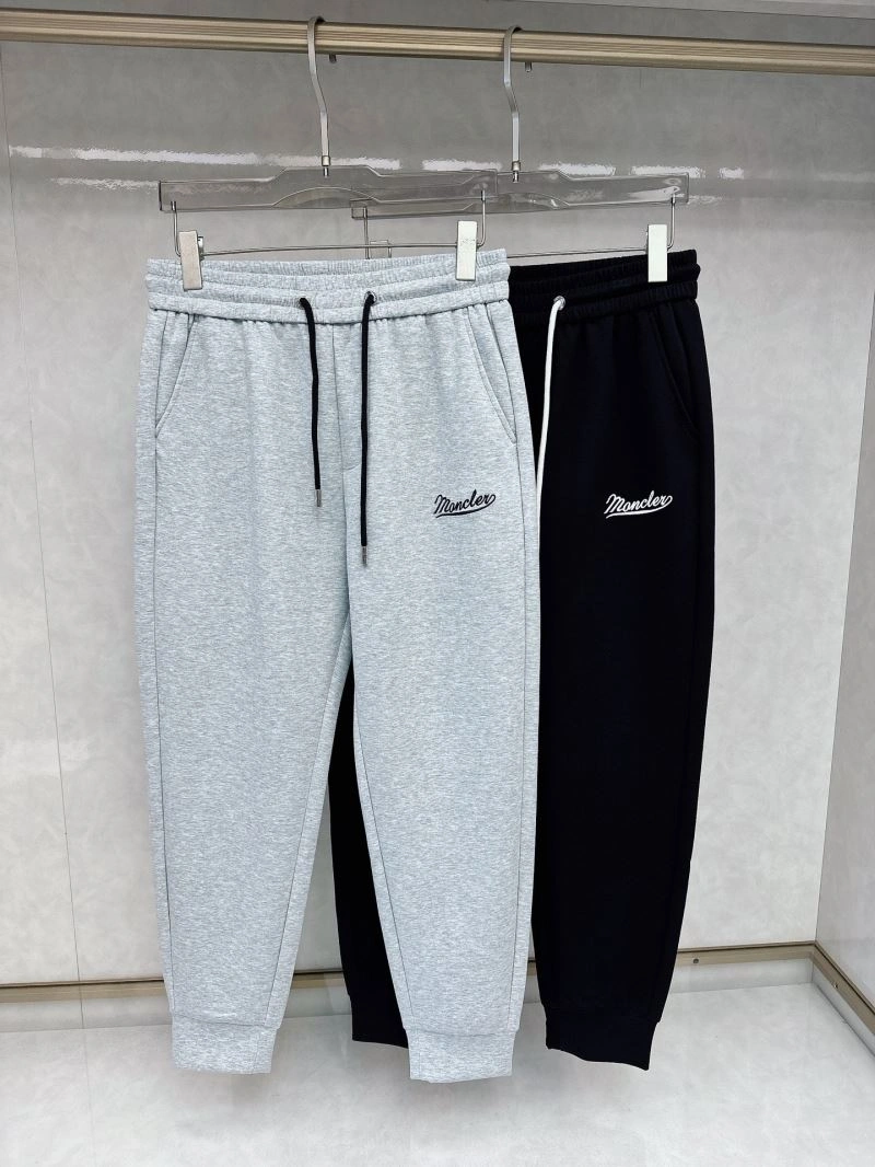 Moncler Long Pants Chic 141190