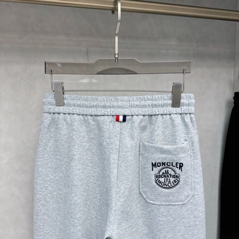 Moncler Long Pants Chic 141190