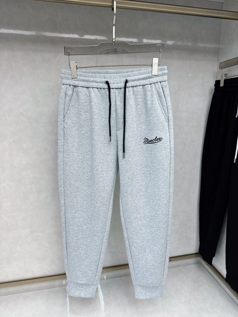Moncler Long Pants Chic 141190