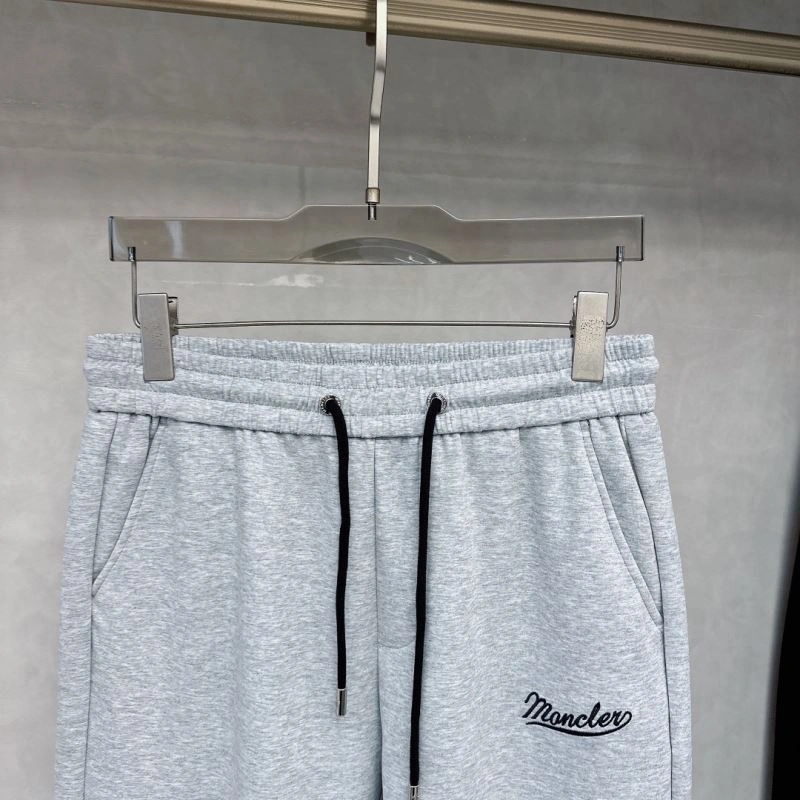 Moncler Long Pants Chic 141190