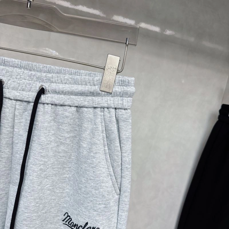 Moncler Long Pants Chic 141190
