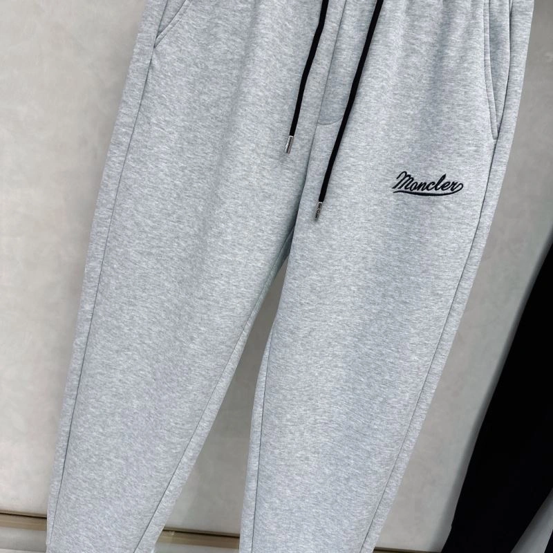 Moncler Long Pants Chic 141190