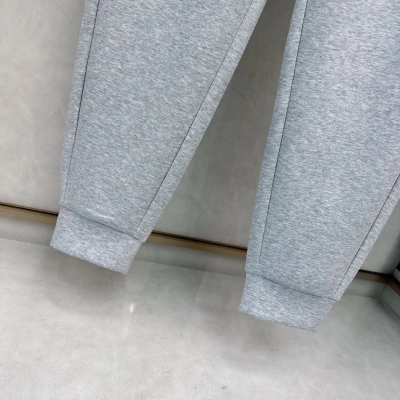 Moncler Long Pants Chic 141190