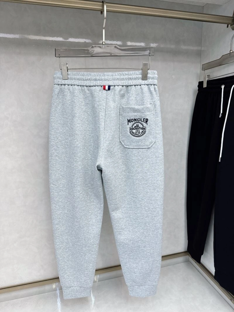 Moncler Long Pants Chic 141190