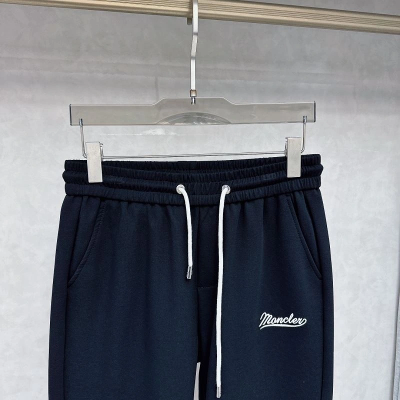 Unisex Moncler Long Pants 141196