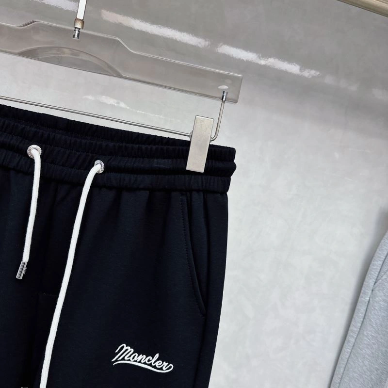 Unisex Moncler Long Pants 141196