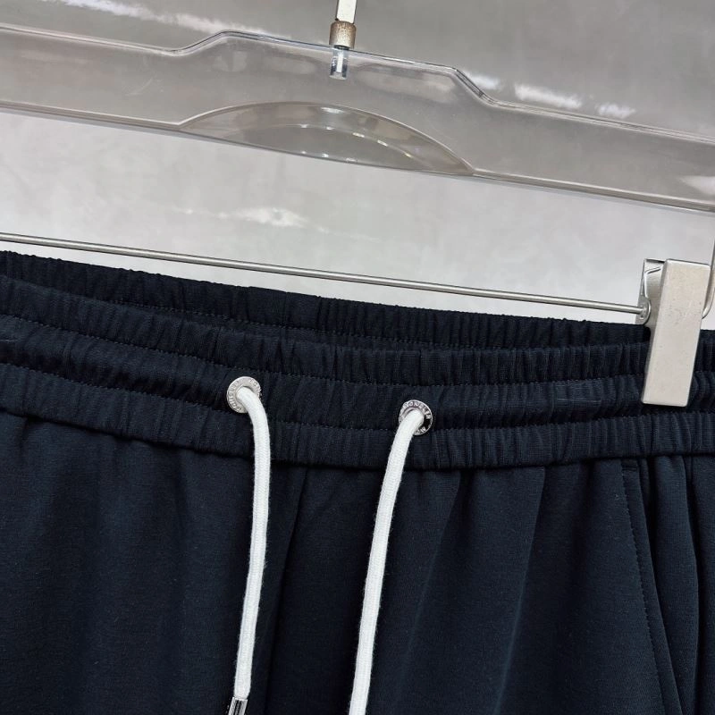 Unisex Moncler Long Pants 141196