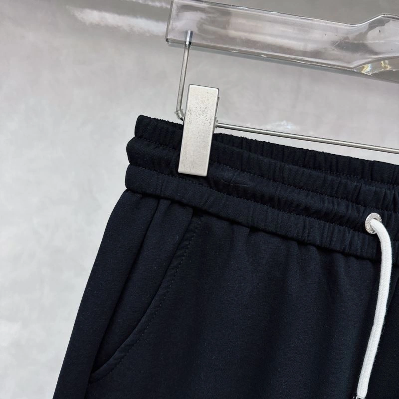 Unisex Moncler Long Pants 141196