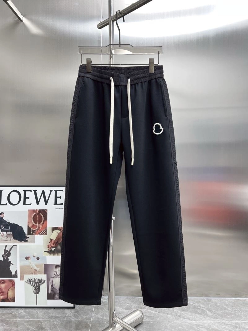 Tailored Moncler Long Pants 141193