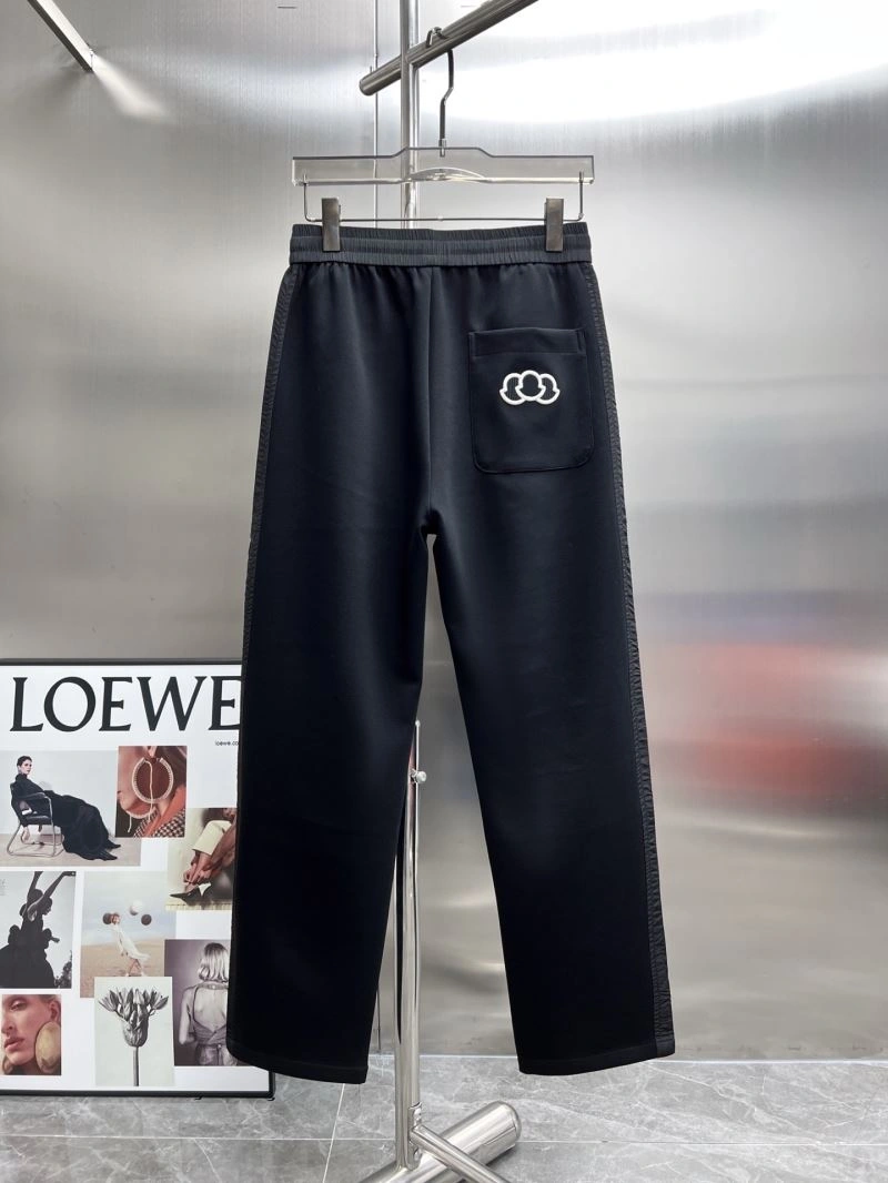 Tailored Moncler Long Pants 141193