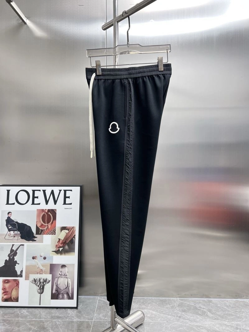 Tailored Moncler Long Pants 141193