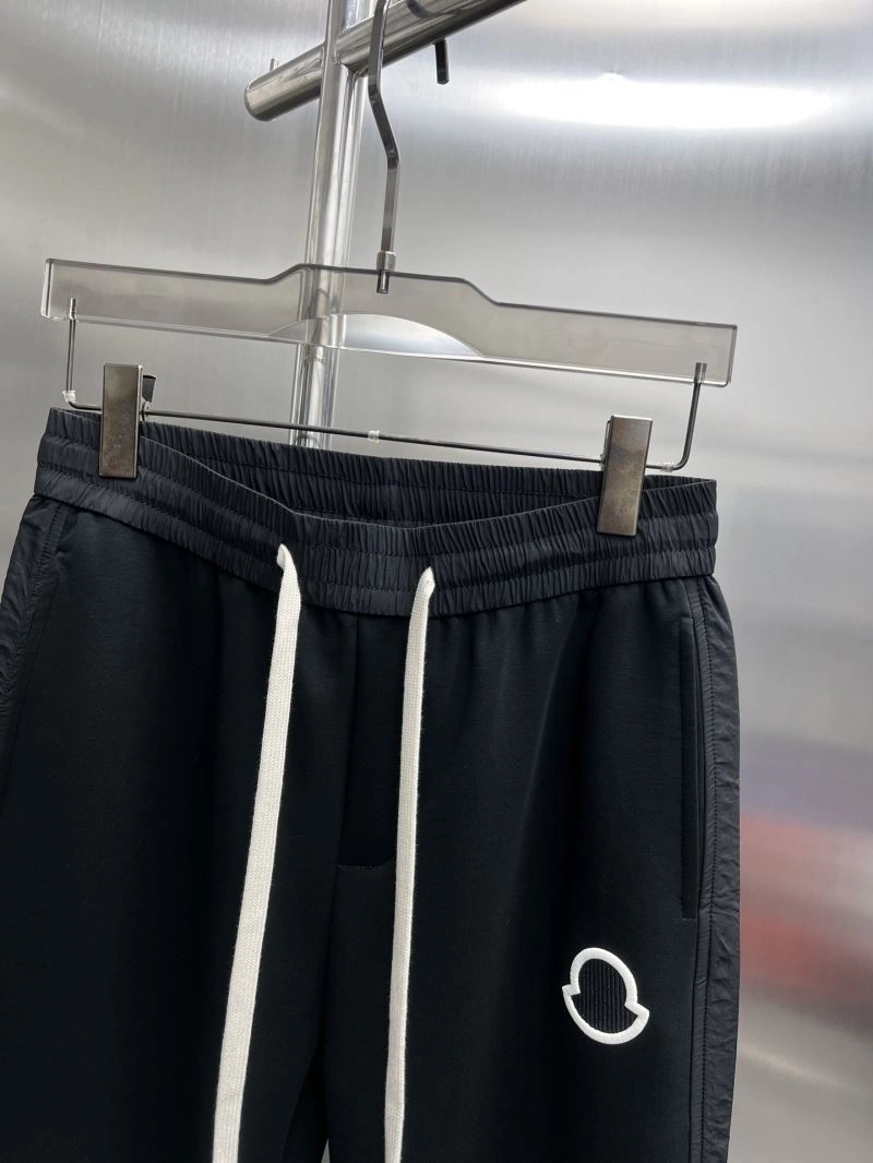 Tailored Moncler Long Pants 141193