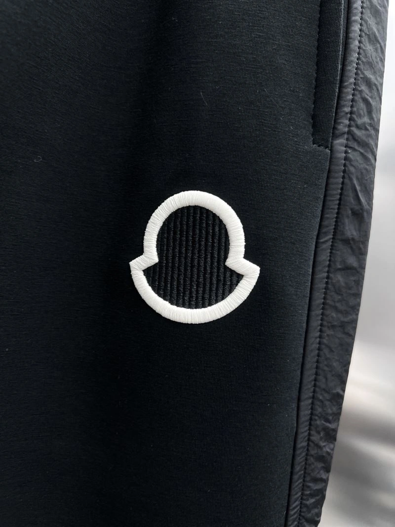 Tailored Moncler Long Pants 141193