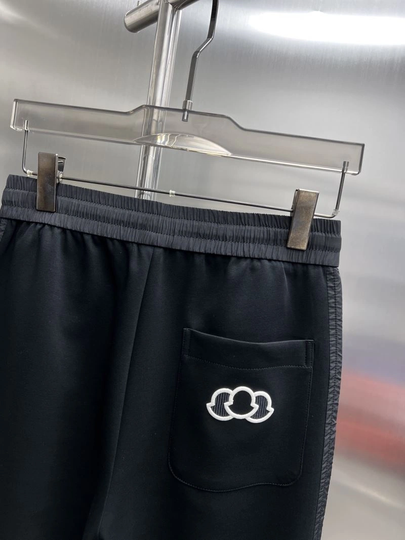 Tailored Moncler Long Pants 141193