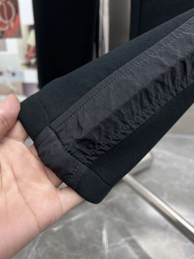 Tailored Moncler Long Pants 141193
