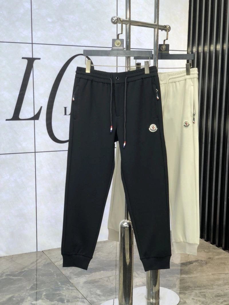 Moncler Long Pants FreshLook 141187
