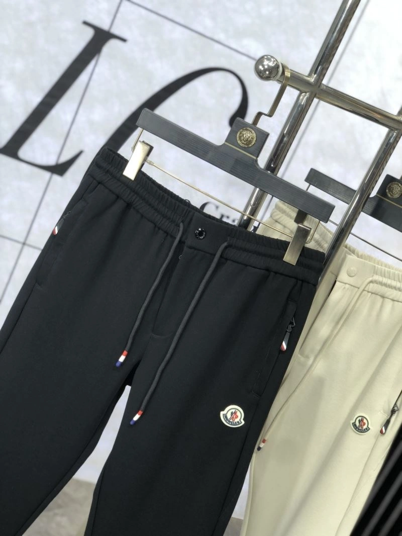 Moncler Long Pants FreshLook 141187