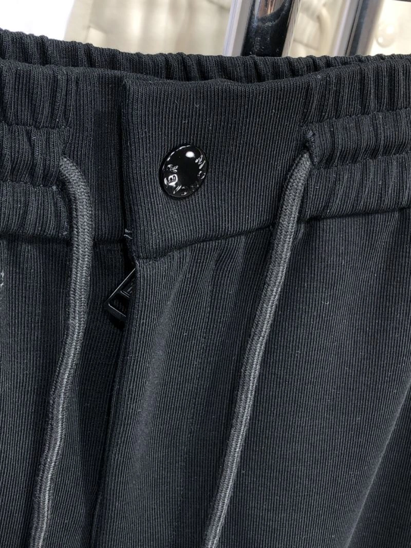 Moncler Long Pants FreshLook 141187