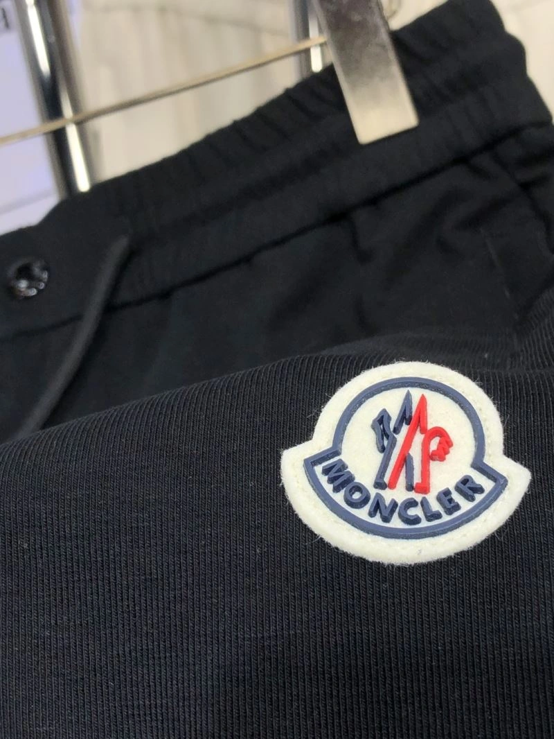 Moncler Long Pants FreshLook 141187