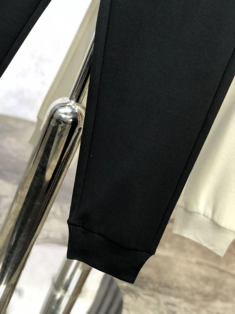 Moncler Long Pants FreshLook 141187