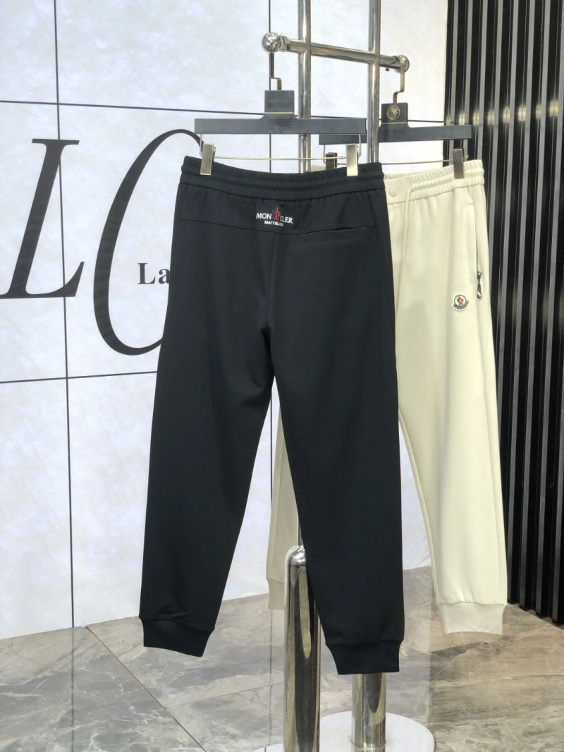 Moncler Long Pants FreshLook 141187