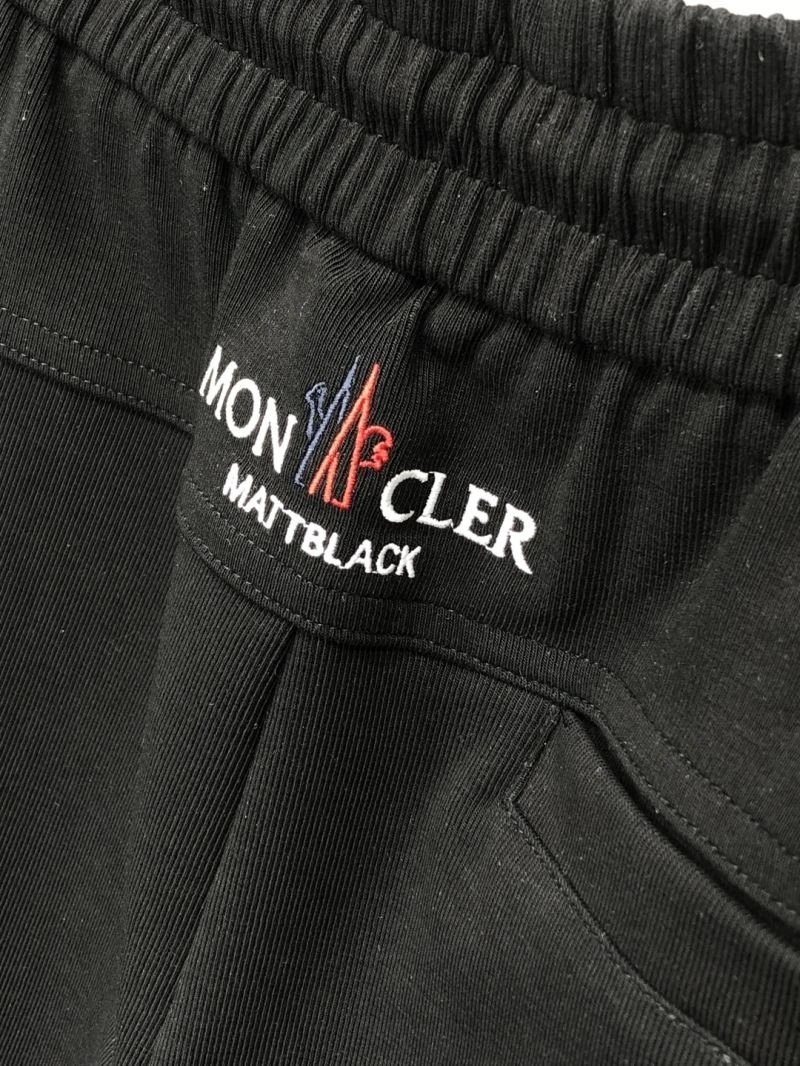 Moncler Long Pants FreshLook 141187