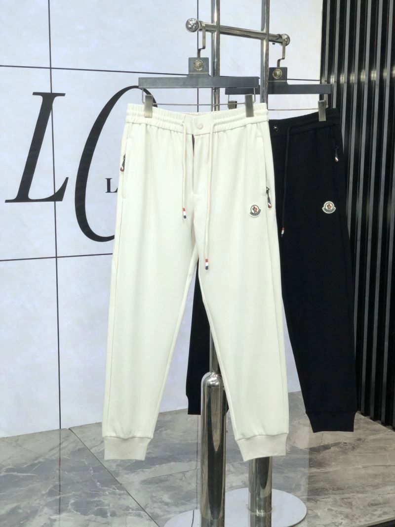 Trendsetting Moncler Long Pants 141189