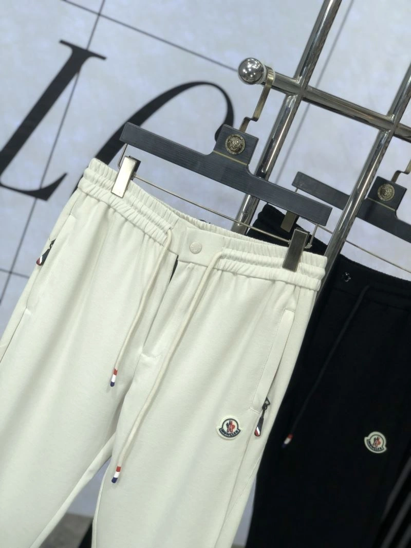 Trendsetting Moncler Long Pants 141189