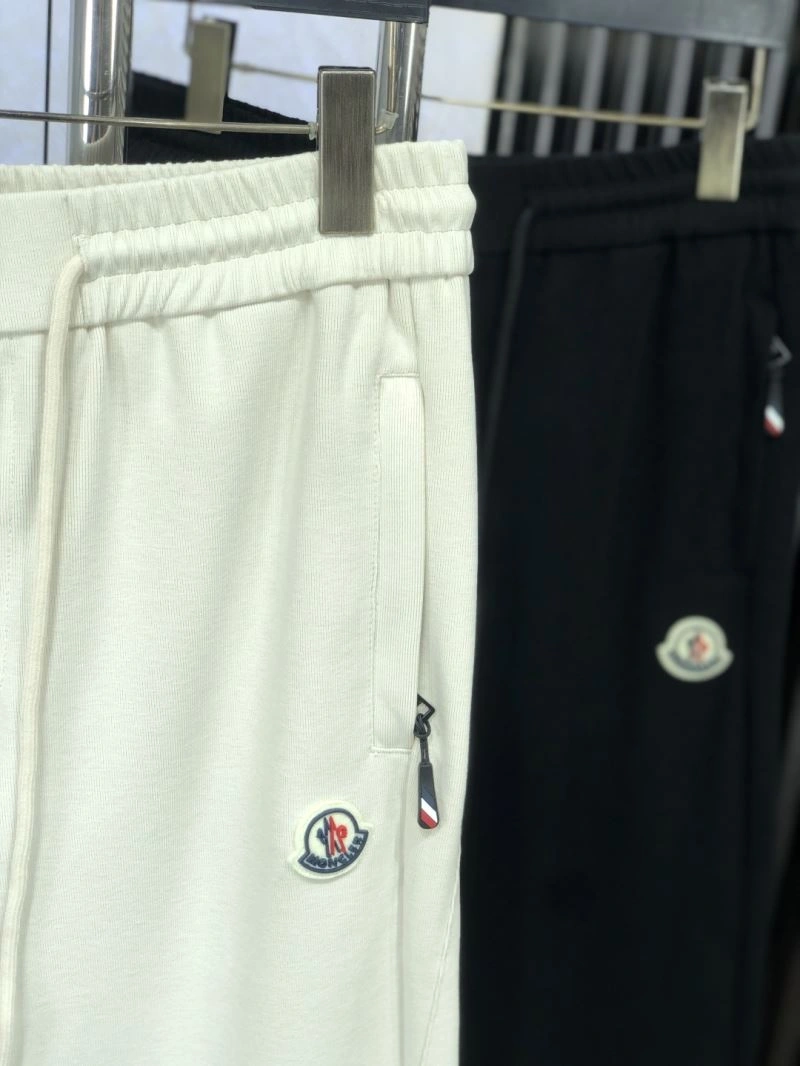 Trendsetting Moncler Long Pants 141189