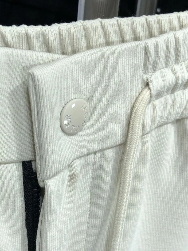 Trendsetting Moncler Long Pants 141189