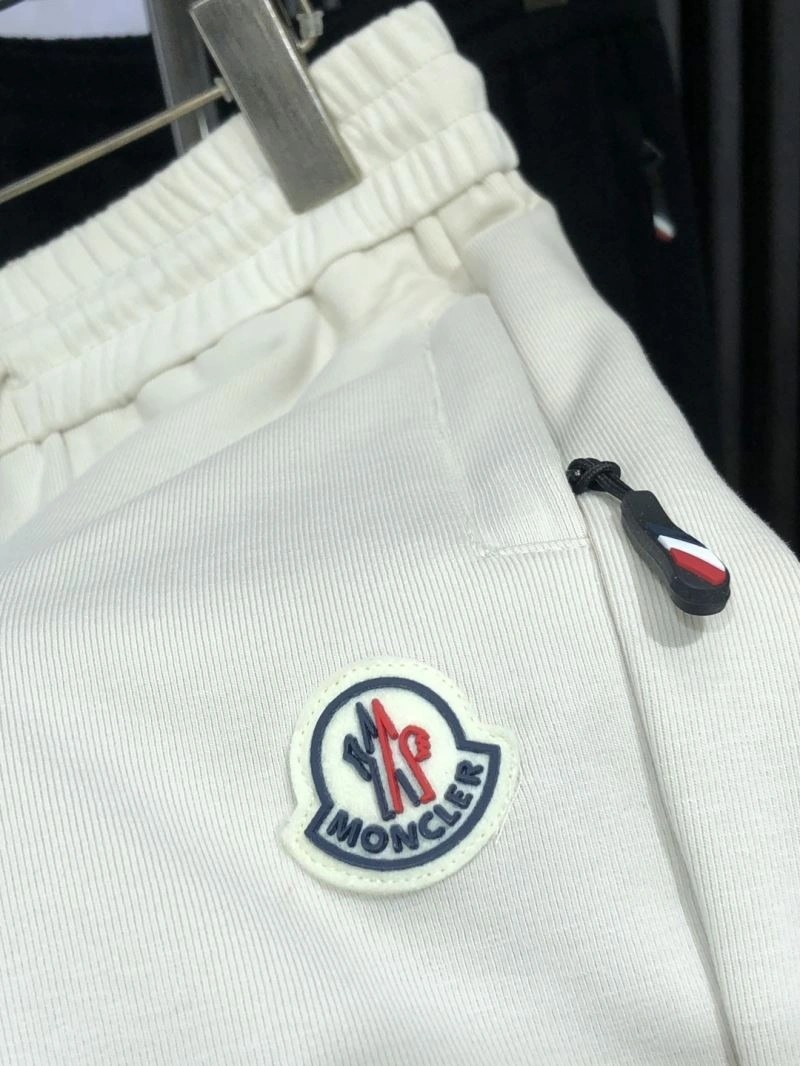 Trendsetting Moncler Long Pants 141189