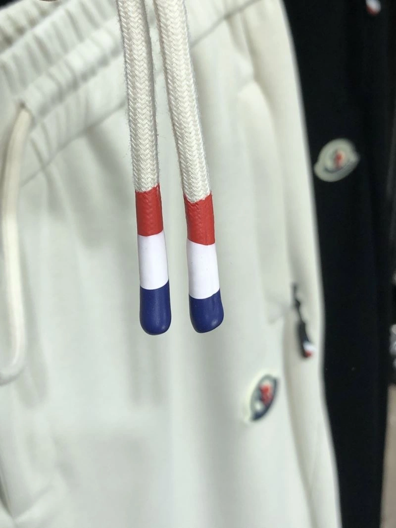Trendsetting Moncler Long Pants 141189